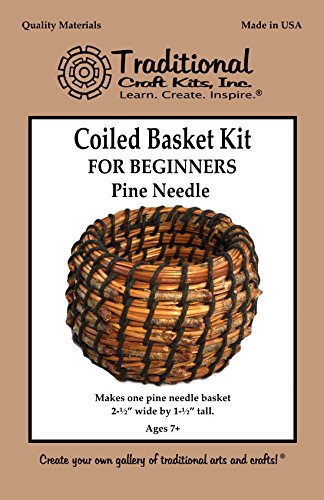 4 Beginner+Basket+Kit+Complete+Set