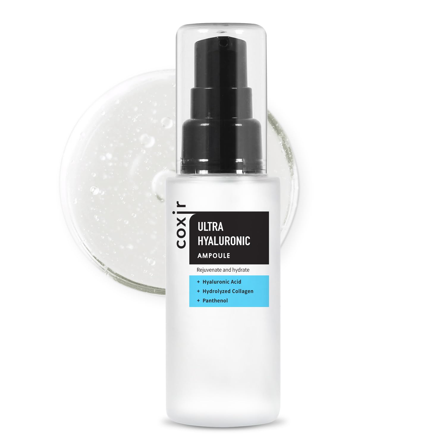 Coxir Ultra Hyaluronic Ampoule 50 ml