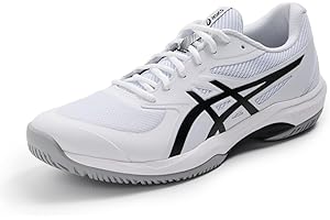 ASICS Men's Game FlyteFoam Tennis Shoes
