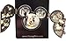 Disney Parks It Was All Started With a Little Mouse Hinged Mickey Ears Trading Pin