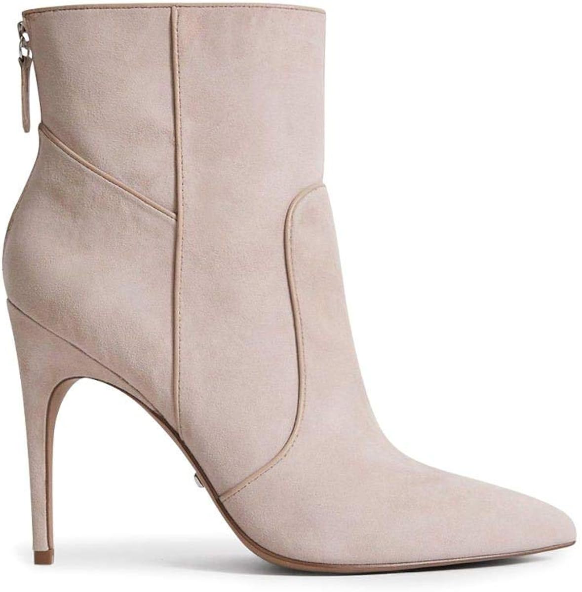 reiss ankle boots
