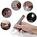 Voltage Tester WELAISE Alert Voltage Electric Detector With LED Light
