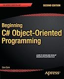 Beginning C# Object-Oriented Programming (Expert's Voice in .NET)