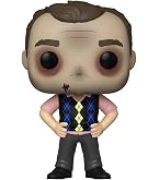 Amazon.com: Funko Pop! Movies: Zombieland - Bill Murray (Style May