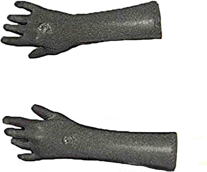 Stretch Gloves Sleeves Arm Arms Cover Covers Veil Hijab Hejab Islamic Islam Abaya