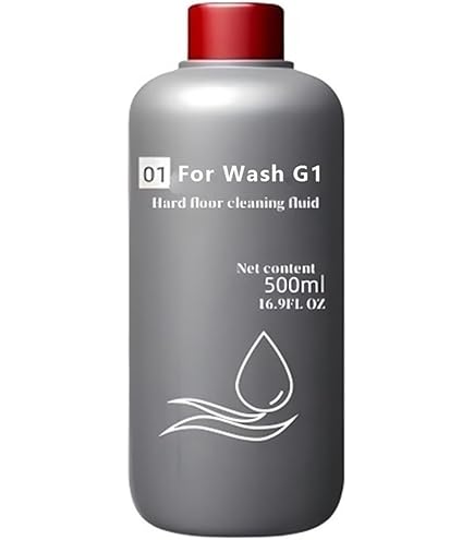 Amazon.com: Dyson WashG1 Wet Cleaner (Matte Black/Ultra Blue