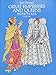 Tom Tierney GREAT EMPRESSES and QUEENS PAPER DOLLS BOOK (UNCUT) in Full COLOR w 16 Card Stock EMPRESS & QUEEN Cut-Out DOLLS & Fashions (1982 Dover)