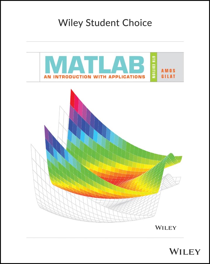 Matlab:Intro.With Applications