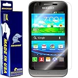 ArmorSuit MilitaryShield - Samsung Galaxy Victory 4G LTE Screen Protector Shield + Lifetime Replacements