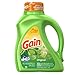 Gain with FreshLock Original Liquid Detergent, 32 Loads, 50 Fl Oz