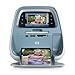 HP Photosmart A826 Compact Photo Printer