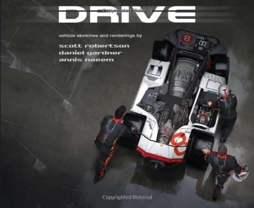 Amazon.com: Cosmic Motors: Spaceships, Cars and Pilots of Another