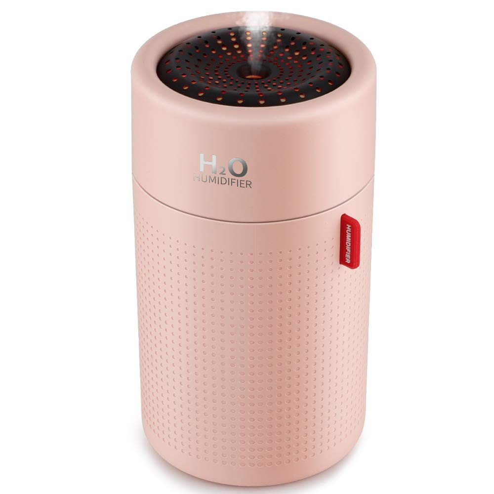 Best Small Table For Humidifier