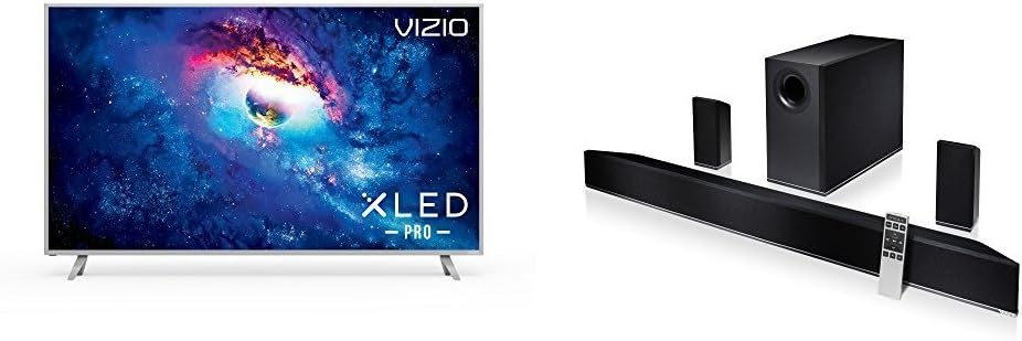 vizio alexa soundbar
