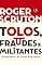 Livro Tolos, fraudes e militantes: Pensadores da Nova Esquerda