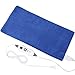 Tech Love XLarge Heating Pad with Fixation Strap for Neck Shoulder and Back Pain Relief XL Moist Heat Pad 12