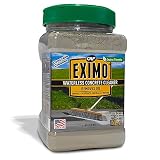 CAF Outdoor Cleaning EXIMO Waterless Concrete Cleaner for Driveway, Garage, Basement, and Walkway Surfaces, 3 lbs, Advanced Stain Remover for Oils and Other Petroleum Stains
