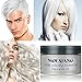 SUNSENT Temporary Hair Color Wax, 7 Colors Professional DIY Hair Wax Dye Styling Cream Mud, Washable Hair Paint Wax For Party, Cosplay,Club