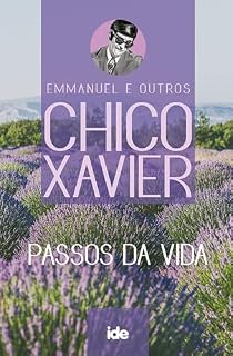 Livro Passos da Vida