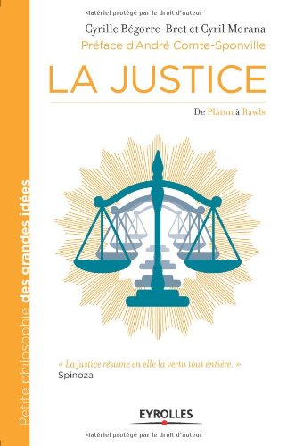 La  justice