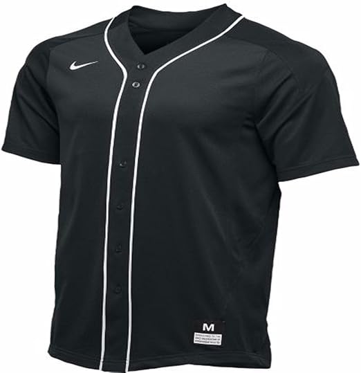 nike vapor dinger black