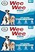 Four Paws 22x23 Wee Wee Pads 200pk (2 x 100ct box)