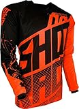 SHOT MX Youth Devo Venom Motocross Off Road Bike