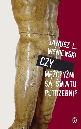 Czy mezczyzni sa swiatu potrzebni? (Polska wersja jezykowa)