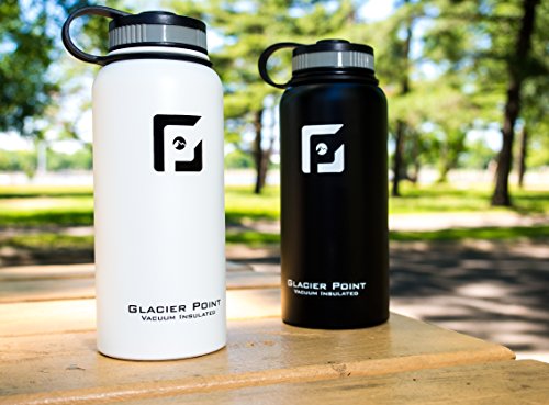 glacier point bottle