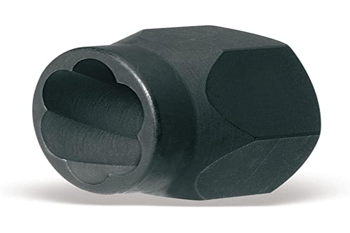 Beta 14280013 Model 1428 13 Pullers for Damaged Nuts with Square Drive, 3/8 Drive, 13mm