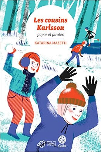 Amazon Fr Les Cousins Karlsson Tome 6 Papas Et Pirates Mazetti Katarina Segol Agneta Segol Samoy Marianne Livres Amazon Fr Les Cousins Karlsson Tome 6 Papas Et Pirates Mazetti Katarina Segol Agneta Segol Samoy Marianne Livres