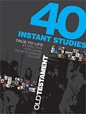 40 Instant Studies: Old Testament (True to Life) by