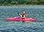 SUNDOLPHIN Sun Dolphin Aruba 10-Foot Sit-in Kayak
