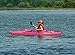 SUNDOLPHIN Sun Dolphin Aruba 10-Foot Sit-in Kayak