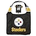 Duck House NFL Pittsburgh Steelers Bag in Pouch