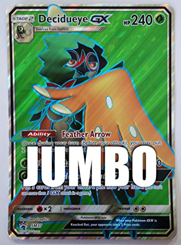 decidueye gx pokemon card price Pokemon Scarlet and Violet Obsidian Flames Decidueye Ex #015/197 Holo –  Rotterdam Comics