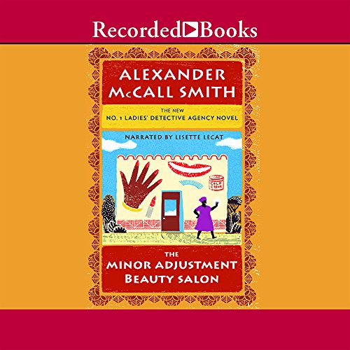 Download Minor Adjustment Beauty Salon, The