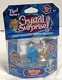 Crystal Surprise! Blings (Random Color Pet)