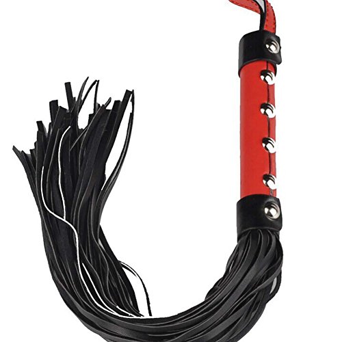 Demarkt Flogger Restraint Bondage Kits BDSM Whip Sex Toys for Adult Couple