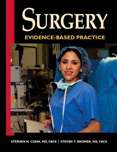 ELECTIVE GENERAL SURGERY: AN EVIDENCE-BASED APPROACH