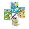 Galt Toys, Water Magic - Unicorns, Colouring Books for Children, Ages 3 Years Plus