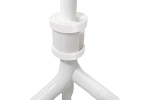Terixe Repair Kit for Nanit Floor Stand, Easily Repair Broken Nanit Floor Stand - Extend Service Life