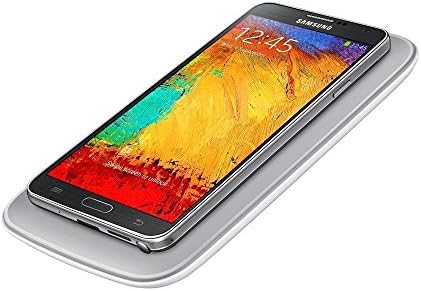 OEM Samsung Galaxy Note 3 Qi Wireless Charging Kit, Black