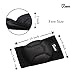 JBM Adult Knee Pads Guard Brace Patella Support Protector Knee Stabilizer Safe Impact Resistance Pain Relief for Basketball Football Soccer Running Baseball Paintball Climbing Mountain Bike