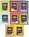 Krave (8 pack assorted) Sampler 3.25oz packets Gourmet Jerky
