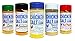 JADA Spices Chicken Salt Spice and Seasoning - Original Flavors 3 PACK - Vegan, Keto & Paleo Friendly - Perfect for Cooking, BBQ, Grilling, Rubs, Popcorn and more - Preservative & Additive Free