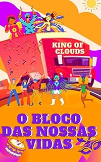 Livro O Bloco das Nossas Vidas