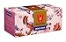 Wissotzky Rose, 1.76-Ounce Boxes (Pack of 6)