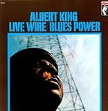 Live Wire - Blues Power [Vinyl]
