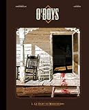 Image de O'Boys, Tome 1 : Le sang du Mississippi (French Edition)
